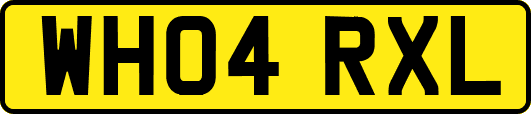 WH04RXL