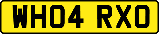 WH04RXO
