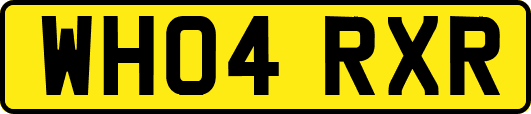 WH04RXR