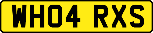 WH04RXS