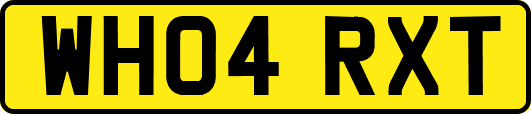 WH04RXT