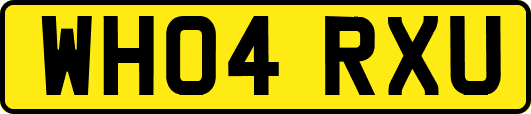 WH04RXU