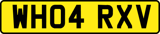 WH04RXV