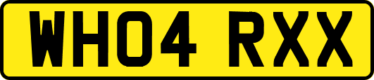 WH04RXX