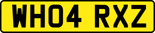 WH04RXZ