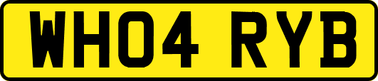 WH04RYB