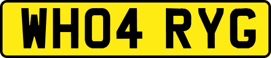 WH04RYG