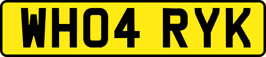 WH04RYK