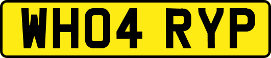 WH04RYP