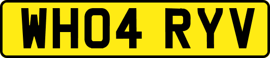 WH04RYV