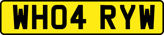 WH04RYW
