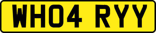 WH04RYY