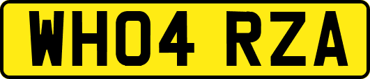 WH04RZA