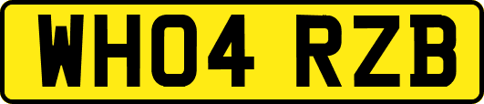 WH04RZB