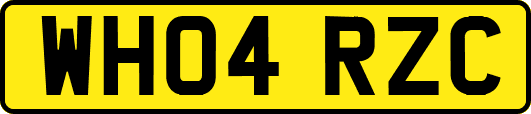 WH04RZC