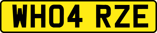 WH04RZE