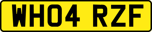 WH04RZF