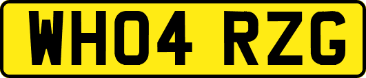 WH04RZG