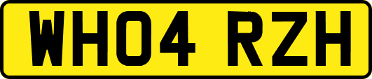 WH04RZH
