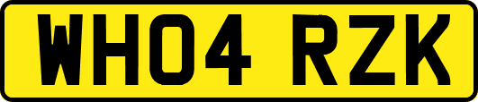WH04RZK