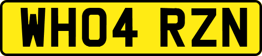 WH04RZN