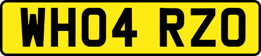 WH04RZO