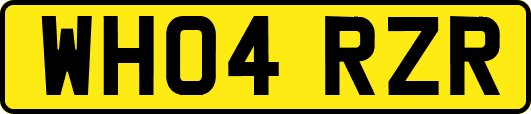 WH04RZR