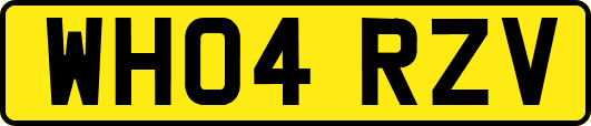 WH04RZV