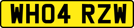 WH04RZW