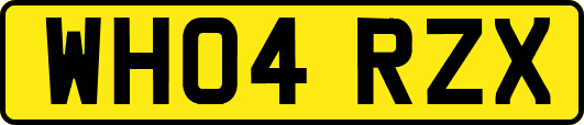 WH04RZX