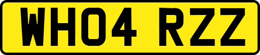 WH04RZZ