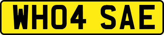 WH04SAE