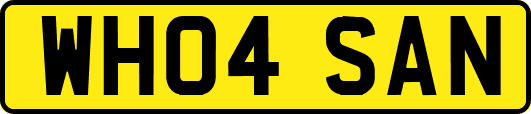 WH04SAN