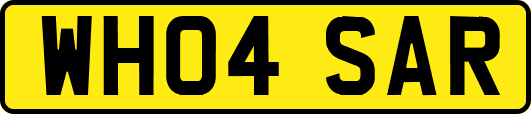 WH04SAR