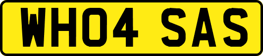 WH04SAS