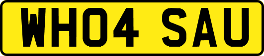WH04SAU