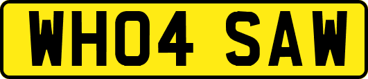 WH04SAW