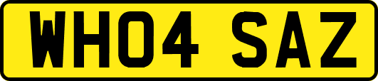 WH04SAZ