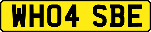WH04SBE