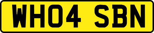 WH04SBN