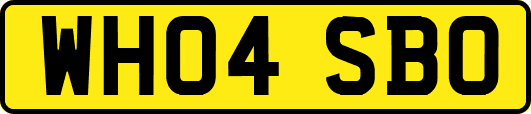 WH04SBO