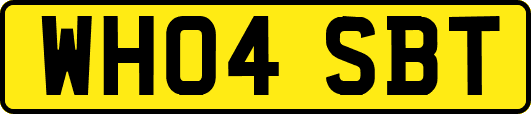 WH04SBT
