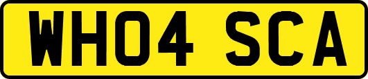 WH04SCA
