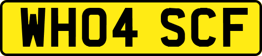 WH04SCF