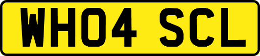 WH04SCL