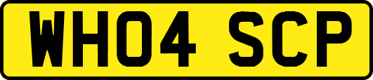 WH04SCP