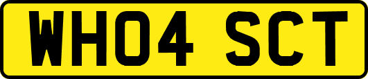 WH04SCT