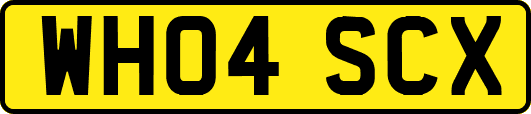 WH04SCX