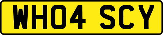 WH04SCY