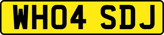WH04SDJ